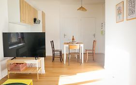 Appartement à Beaupréau en Mauges
